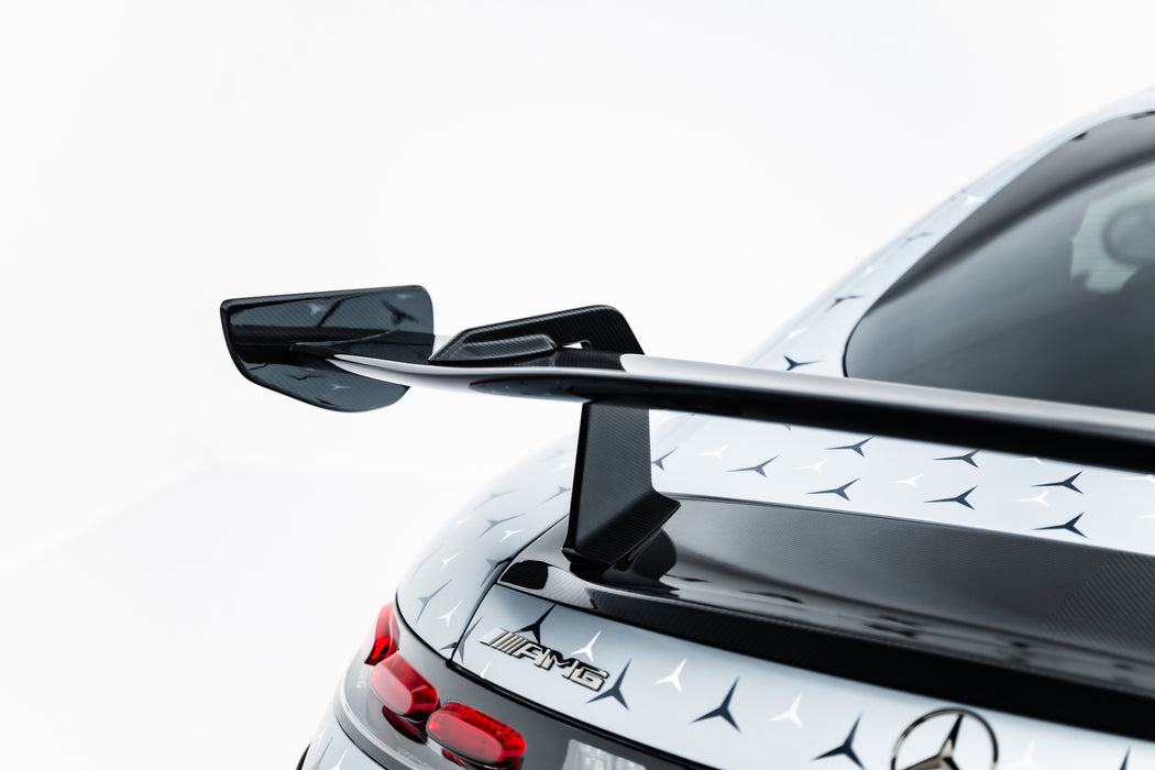 Maxton Design Prepreg Carbon Fiber Bodykit Mercedes-AMG GT 63 / 55 / 63 S E Performance C192