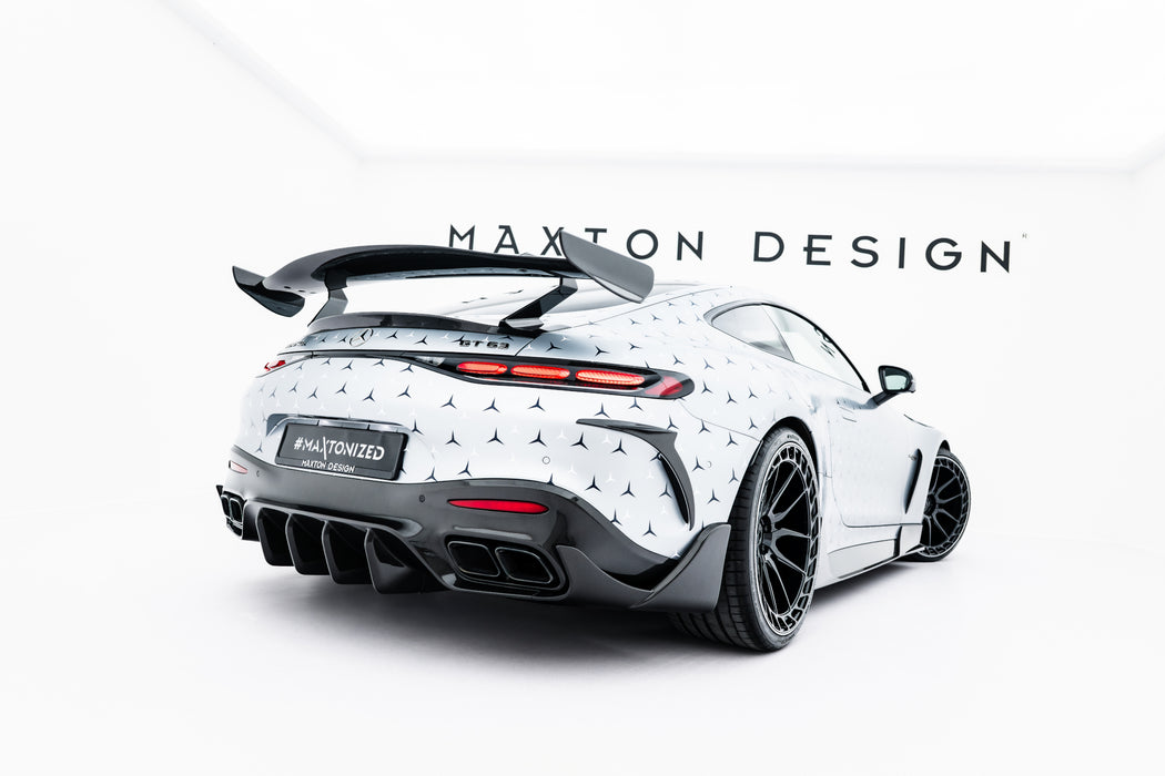 Maxton Design Prepreg Carbon Fiber Bodykit Mercedes-AMG GT 63 / 55 / 63 S E Performance C192