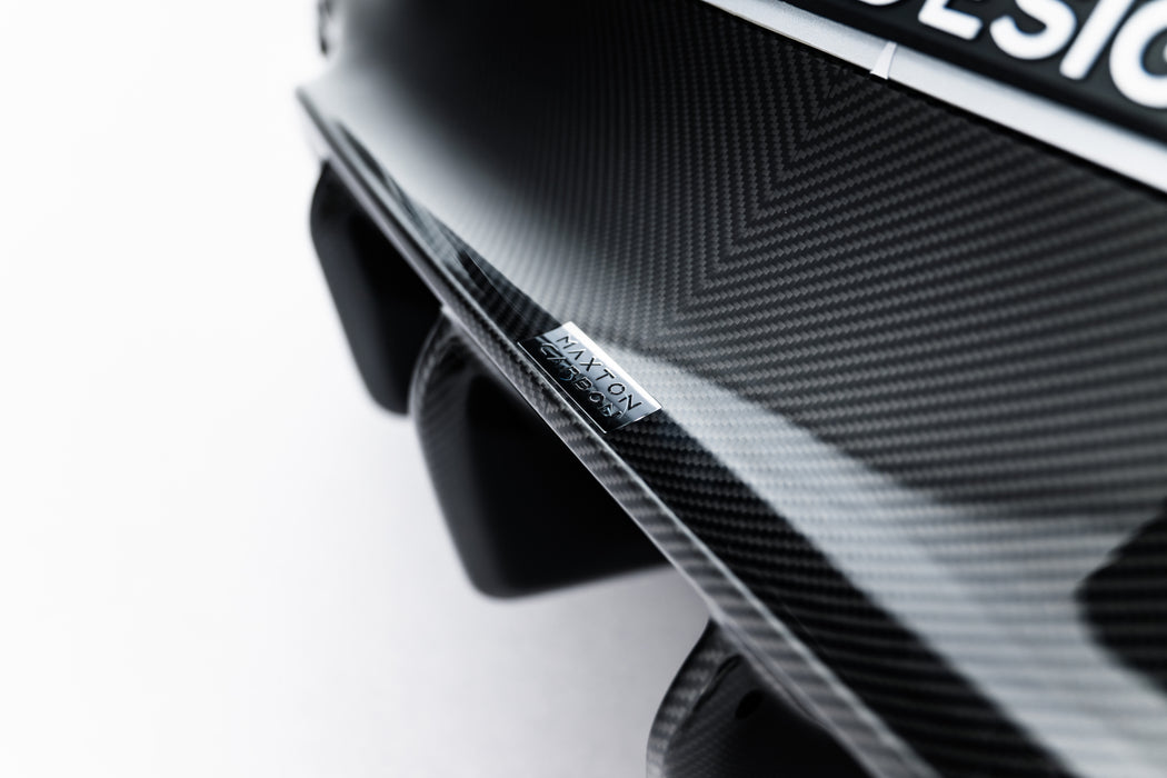 Maxton Design Prepreg Carbon Fiber Bodykit Mercedes-AMG GT 63 / 55 / 63 S E Performance C192