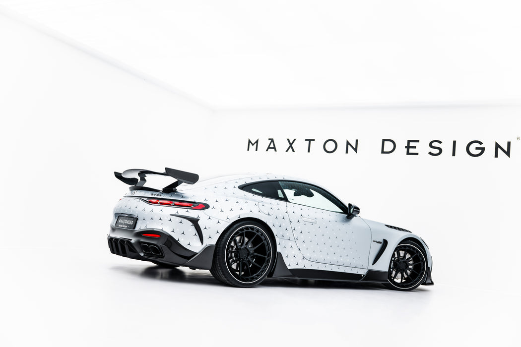 Maxton Design Prepreg Carbon Fiber Bodykit Mercedes-AMG GT 63 / 55 / 63 S E Performance C192