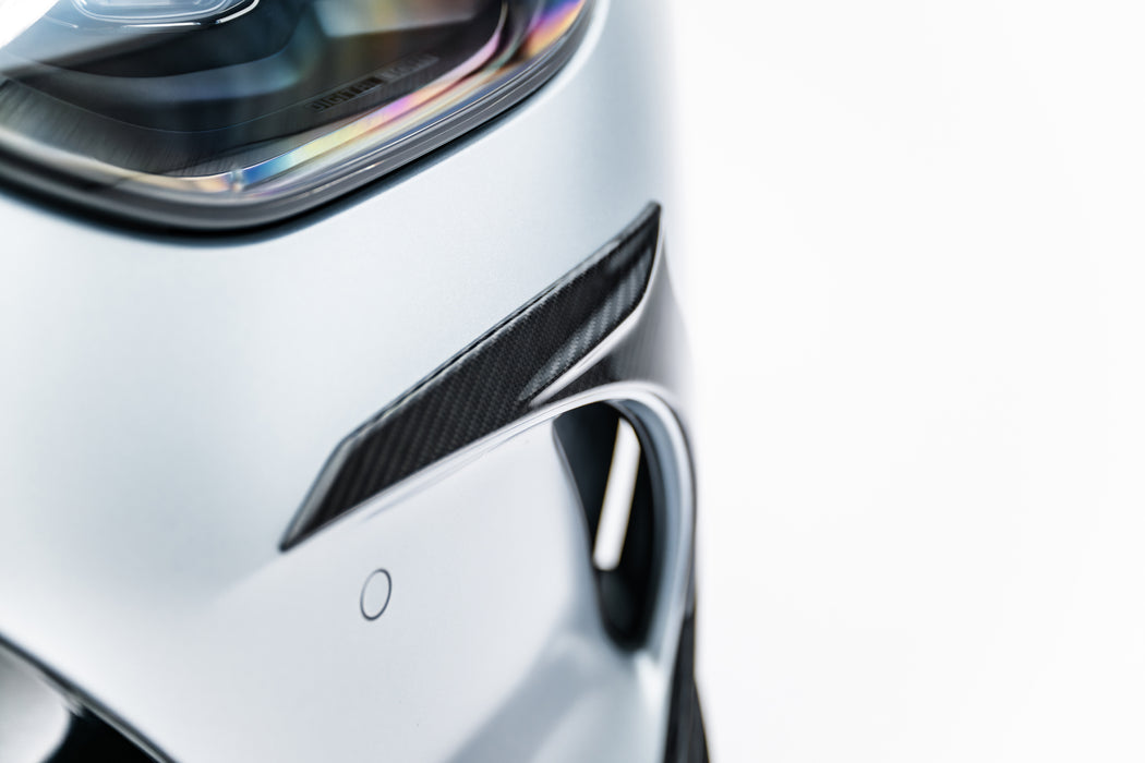 Maxton Design Prepreg Carbon Fiber Bodykit Mercedes-AMG GT 63 / 55 / 63 S E Performance C192