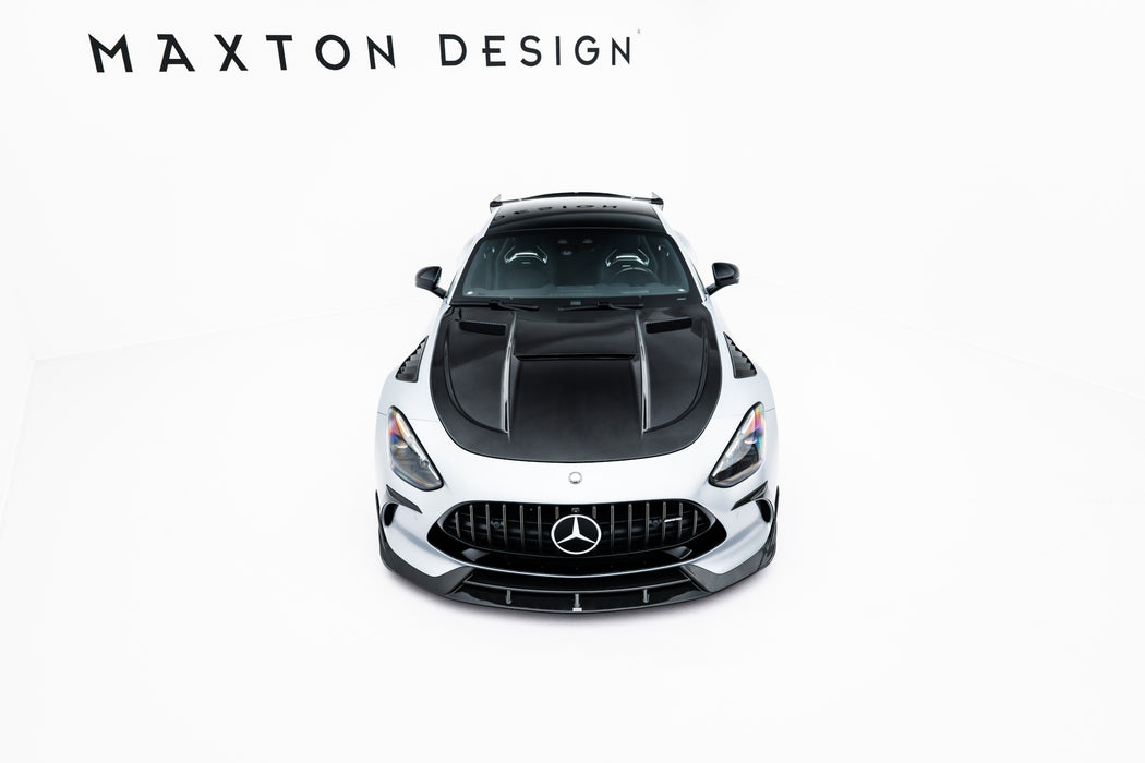Maxton Design Prepreg Carbon Fiber Bodykit Mercedes-AMG GT 63 / 55 / 63 S E Performance C192
