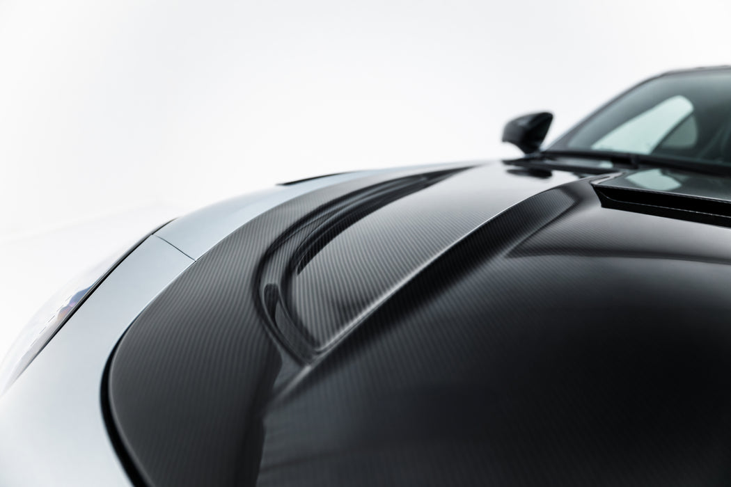 Maxton Design Prepreg Carbon Fiber Bodykit Mercedes-AMG GT 63 / 55 / 63 S E Performance C192