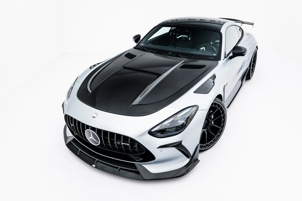 Maxton Design Prepreg Carbon Fiber Bodykit Mercedes-AMG GT 63 / 55 / 63 S E Performance C192