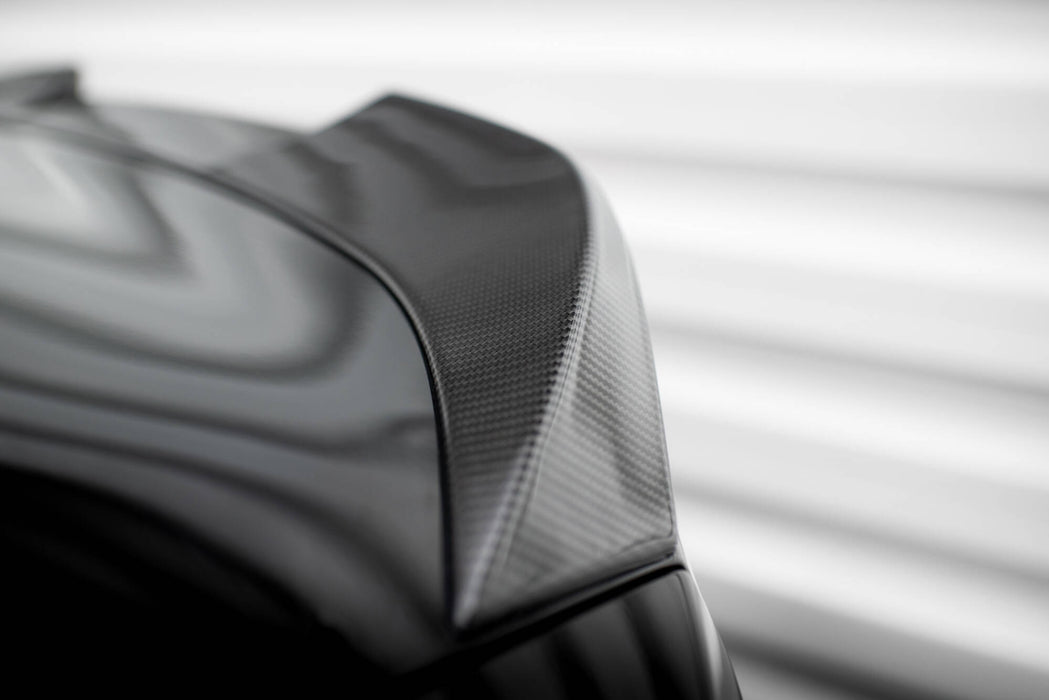Maxton Design Prepreg Carbon Fiber Tailgate Spoiler BMW M2 G87 / M240i / 2 M-Pack / 2 Standard G42