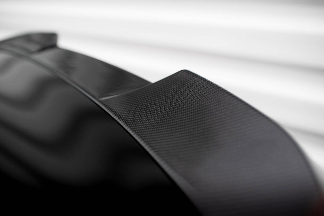 Maxton Design Prepreg Carbon Fiber Tailgate Spoiler BMW M2 G87 / M240i / 2 M-Pack / 2 Standard G42