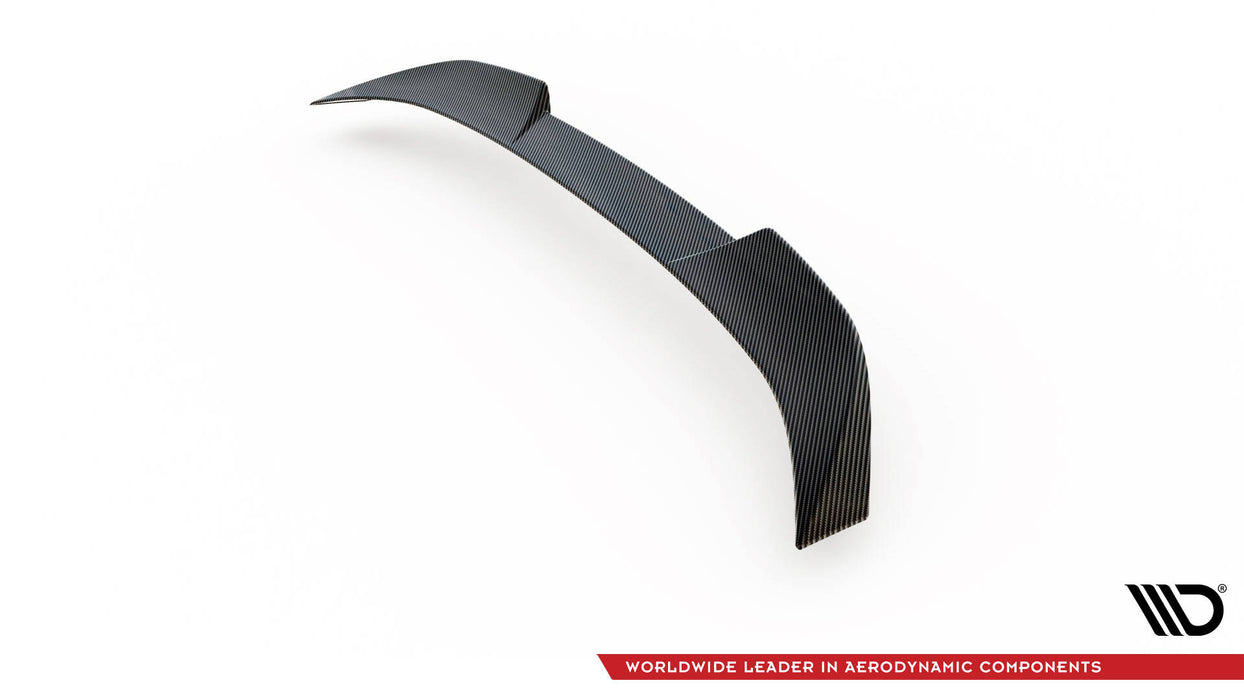 Maxton Design Prepreg Carbon Fiber Tailgate Spoiler BMW M2 G87 / M240i / 2 M-Pack / 2 Standard G42