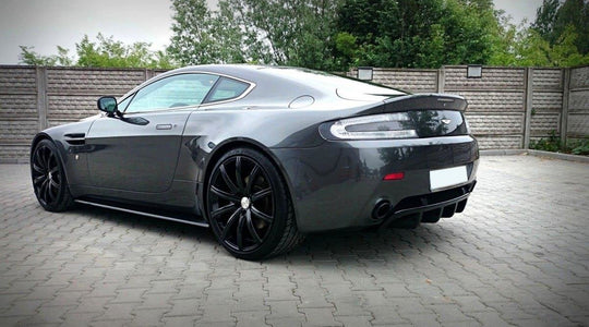 Maxton Design REAR DIFFUSER ASTON MARTIN V8 VANTAGE — Maxton Design AU