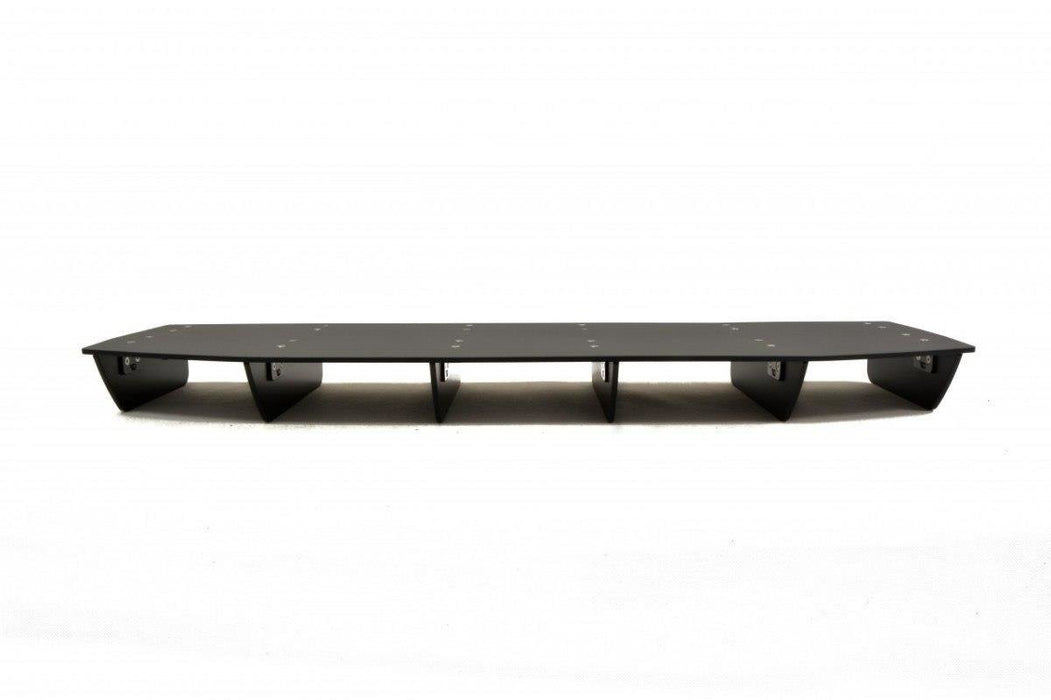 Maxton Design REAR DIFFUSER MAZDA 3 MK2 MPS