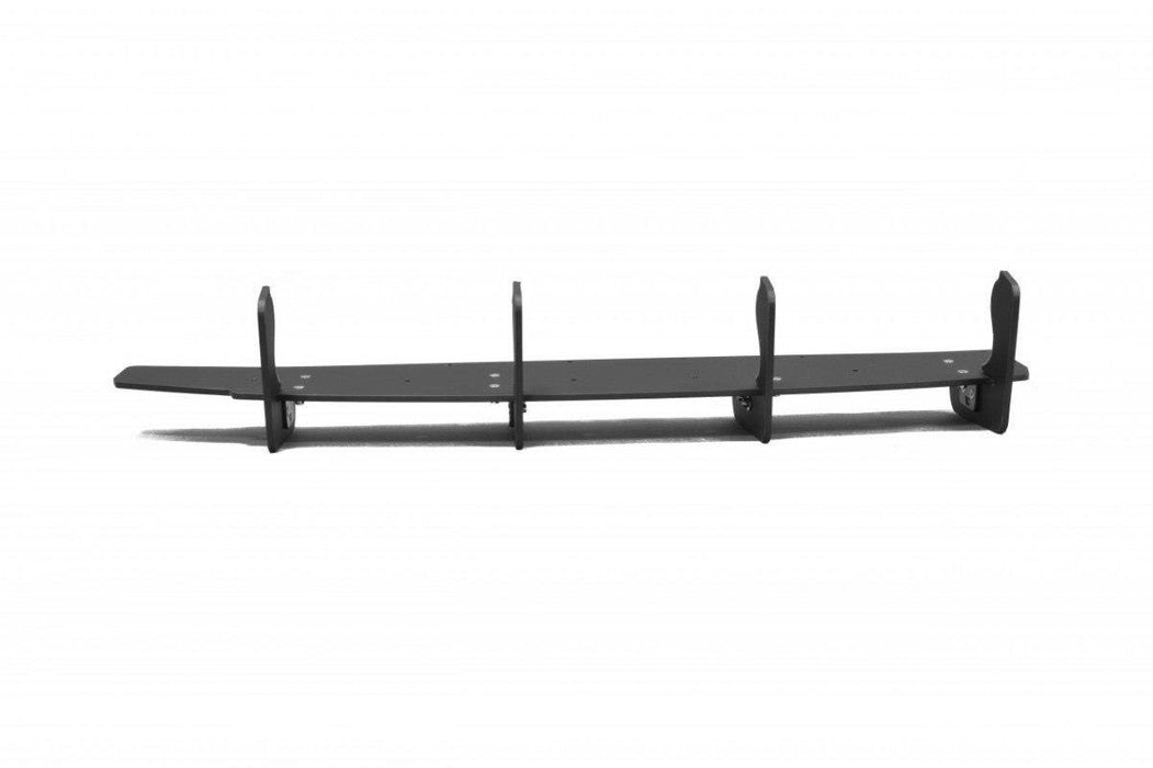 Maxton Design REAR DIFFUSER V.1 MINI COOPER R56 JCW