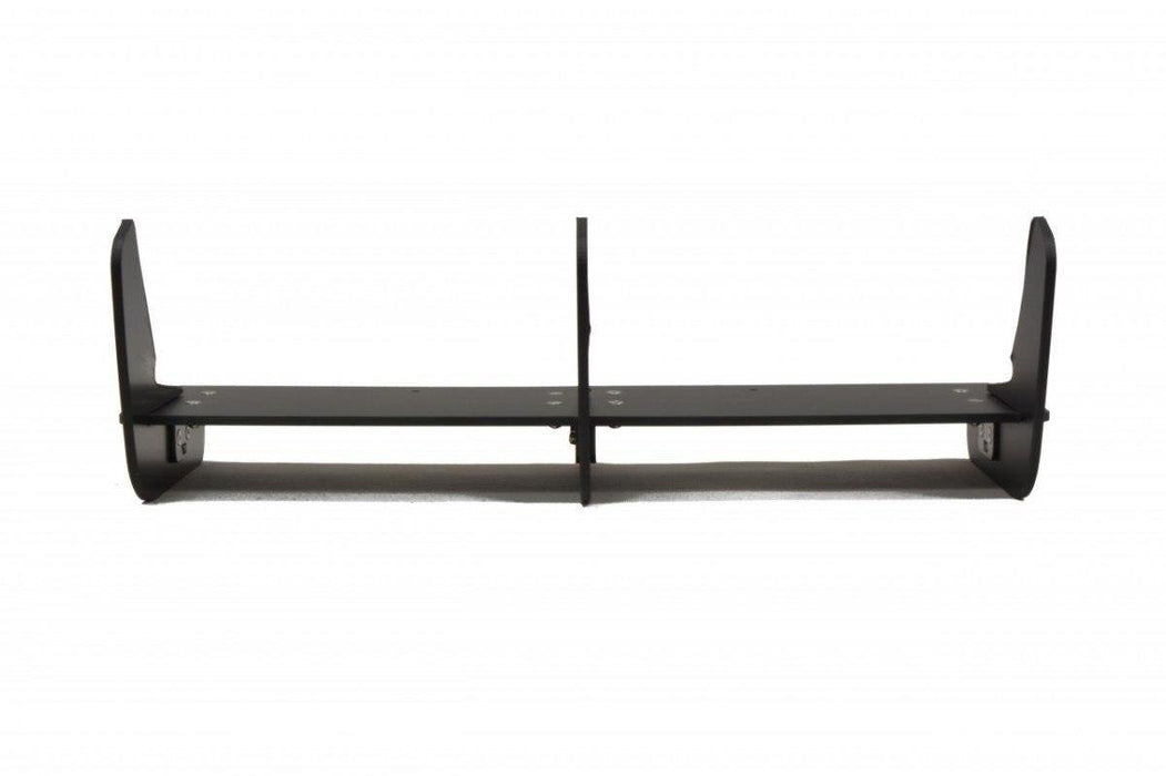 Maxton Design REAR DIFFUSER Volkswagen Polo GTI Mk5 Facelift