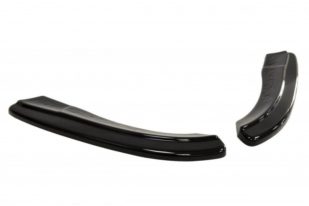 Maxton Design REAR SIDE SPLITTERS ALFA ROMEO 159