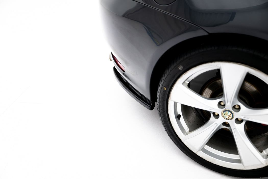 Maxton Design REAR SIDE SPLITTERS Alfa Romeo GT