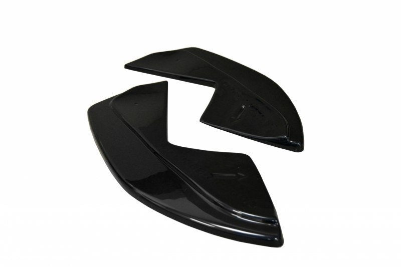 Maxton Design REAR SIDE SPLITTERS CITROEN DS5