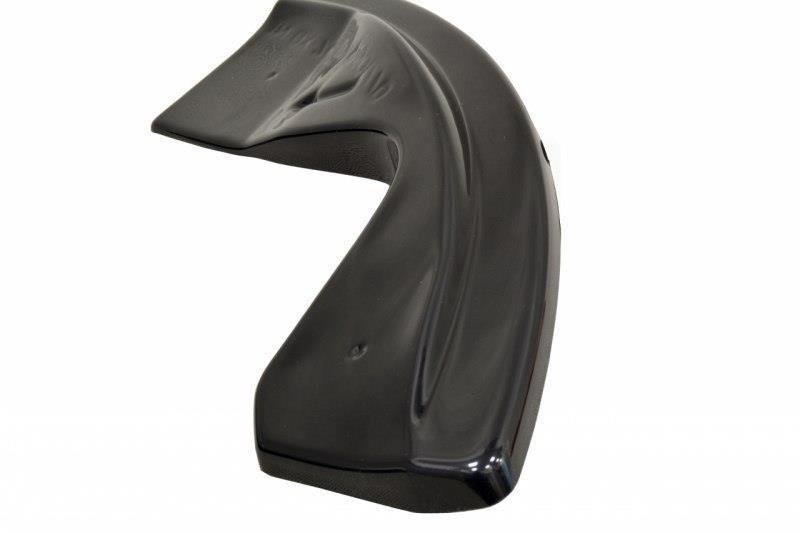 Maxton Design REAR SIDE SPLITTERS INFINITI QX70