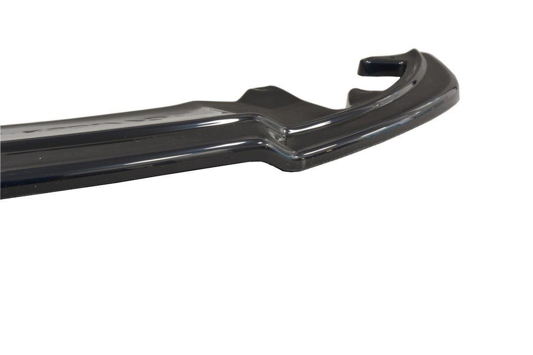 Maxton Design REAR SIDE SPLITTERS Renault Megane Mk4 Hatchback
