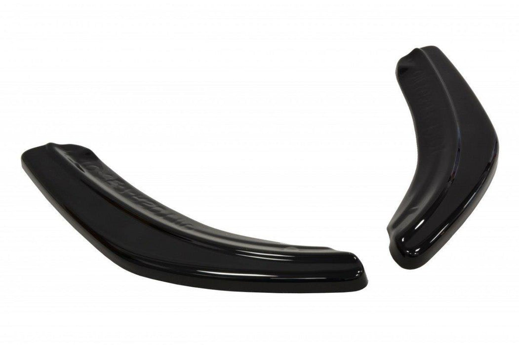 Maxton Design REAR SIDE SPLITTERS TOYOTA CELICA T23 PREFACE