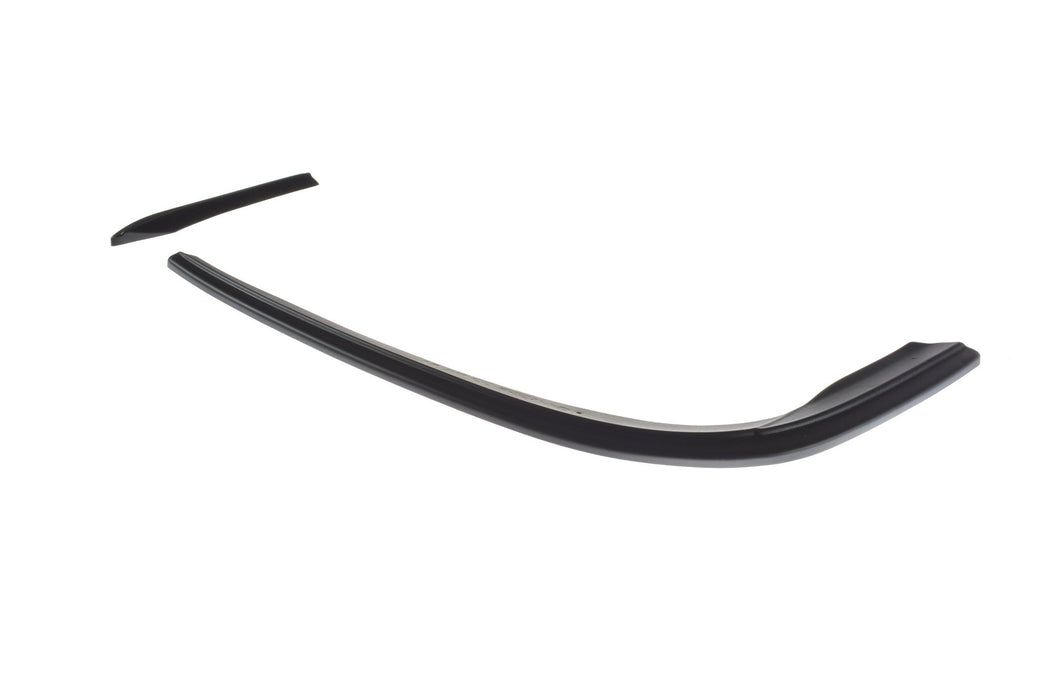 Maxton Design REAR SIDE SPLITTERS VW PASSAT CC STANDARD