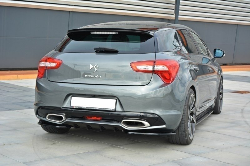 Maxton Design REAR VALANCE CITROEN DS5