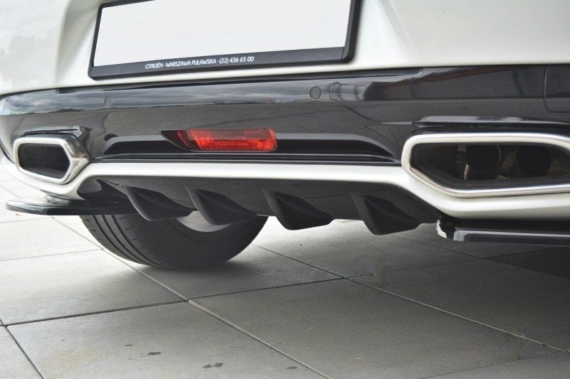 Maxton Design REAR VALANCE CITROEN DS5