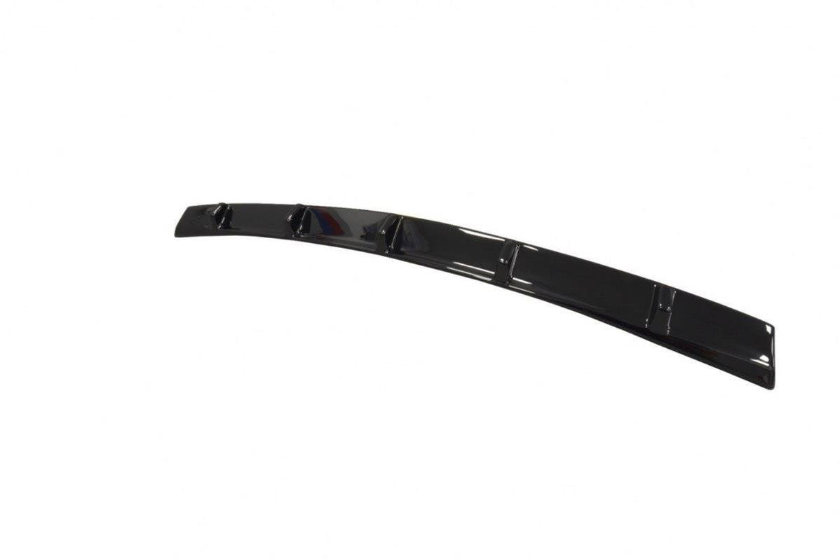 Maxton Design REAR VALANCE Lexus IS Mk2 — Maxton Design AU
