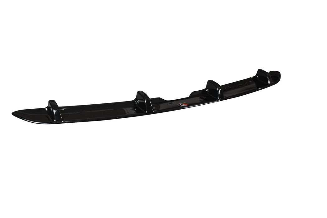 Maxton Design REAR VALANCE MERCEDES-BENZ CLA C117 AMG-LINE FACELIFT