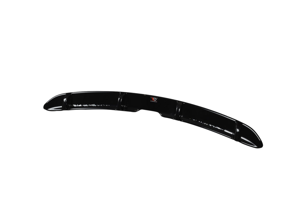 Maxton Design REAR VALANCE MERCEDES-BENZ CLA C117 AMG-LINE FACELIFT