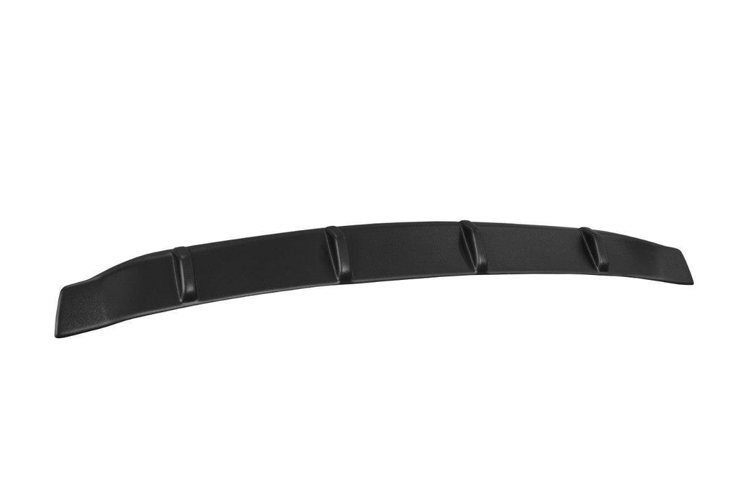 Maxton Design REAR VALANCE Mercedes - Benz E Coupe / Cabrio C207 Facelift / A207 Facelit