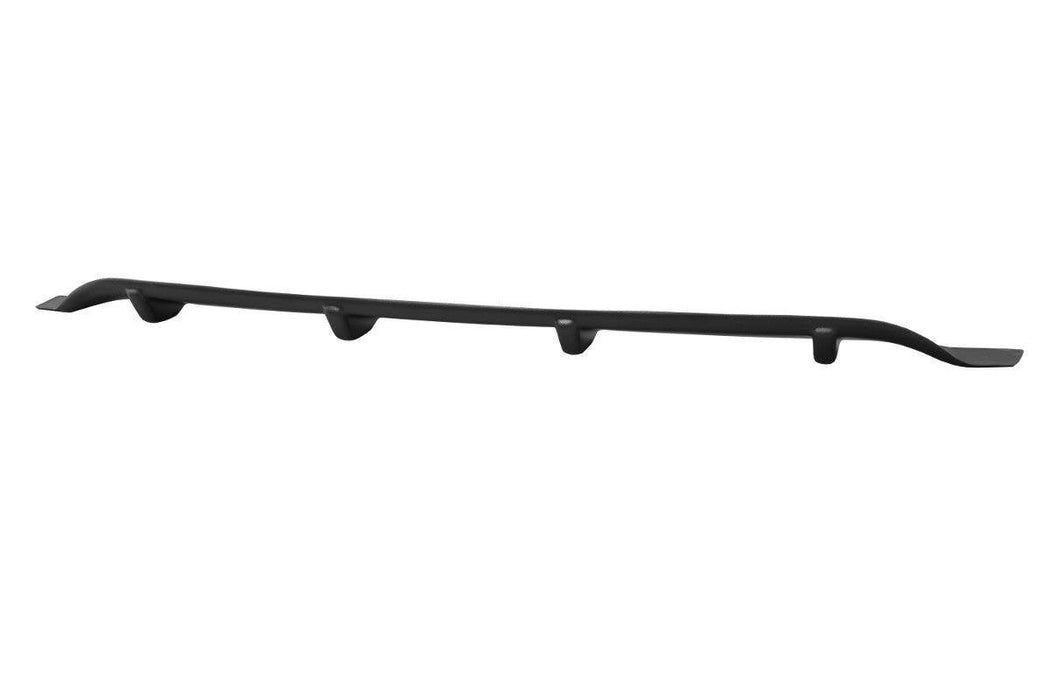 Maxton Design REAR VALANCE Mercedes - Benz E Coupe / Cabrio C207 Facelift / A207 Facelit