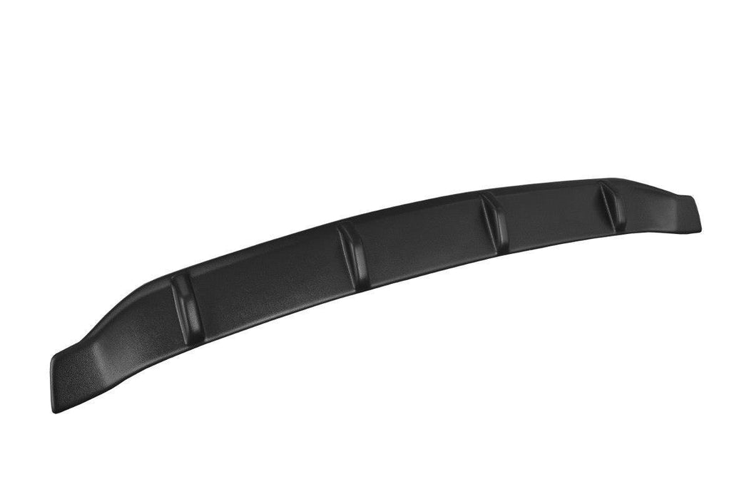 Maxton Design REAR VALANCE Mercedes - Benz E Coupe / Cabrio C207 Facelift / A207 Facelit