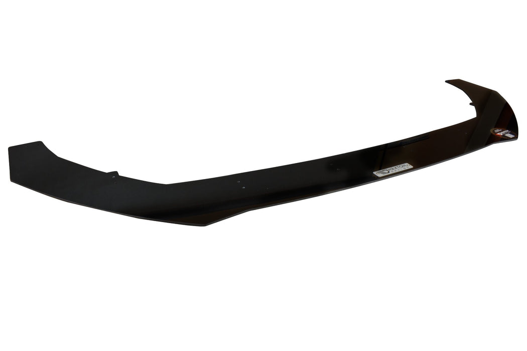 Maxton Design Racing Front Splitter V.1 Audi RS5  Coupe / Sportback F5