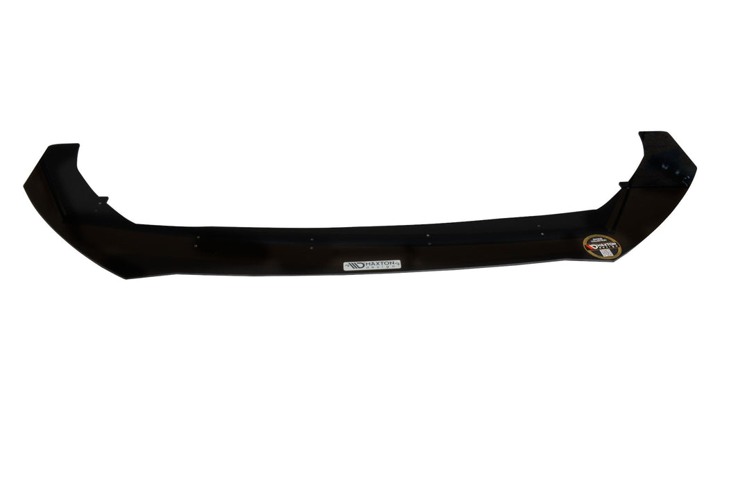 Maxton Design Racing Front Splitter V.1 Audi RS5  Coupe / Sportback F5