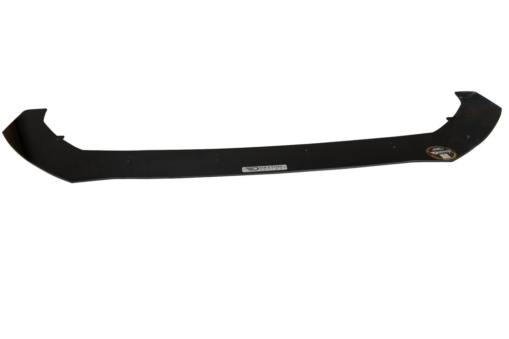 Maxton Design Racing Front Splitter V.1 Audi RS5  Coupe / Sportback F5