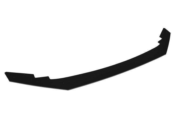 Maxton Design Racing Front Splitter V.2 Subaru BRZ Mk1 Facelift