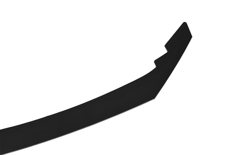 Maxton Design Racing Front Splitter V.2 Subaru BRZ Mk1 Facelift