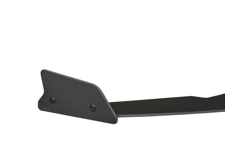 Maxton Design Racing Front Splitter V.3 Subaru BRZ Mk1 Facelift