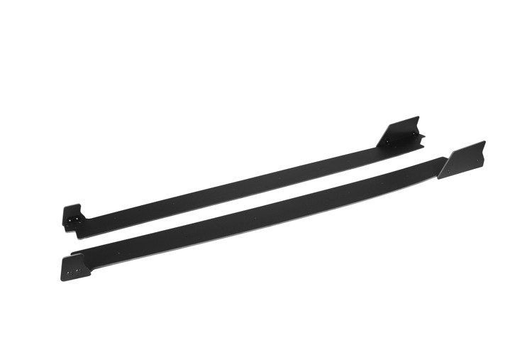 Maxton Design Racing Side Skirts Diffusers Subaru BRZ Mk1 / Mk1 Facelift