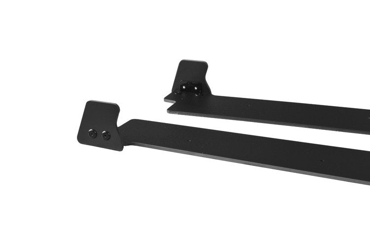 Maxton Design Racing Side Skirts Diffusers Subaru BRZ Mk1 / Mk1 Facelift