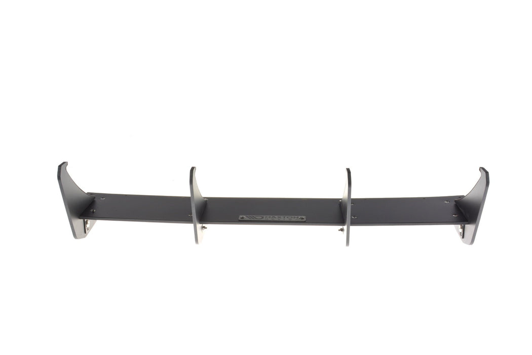 Maxton Design Rear Diffuser Audi S3  8V Hatchback / Sportback
