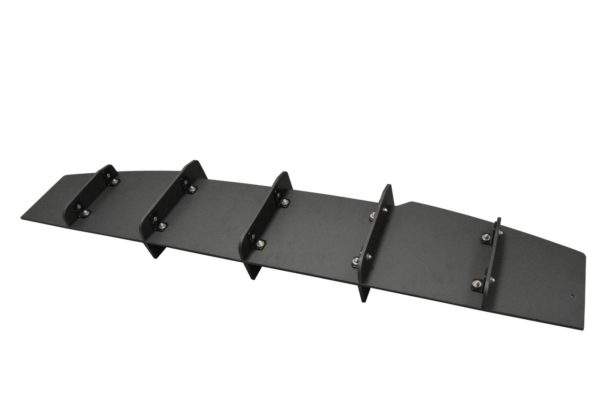 Buy Maxton Design Rear Diffuser Peugeot RCZ Mk1 / Mk1 Facelift | MAXTON ...