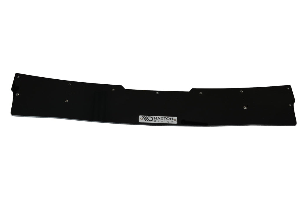 Maxton Design Rear Diffuser V.1 Audi RS5  Coupe / Sportback F5