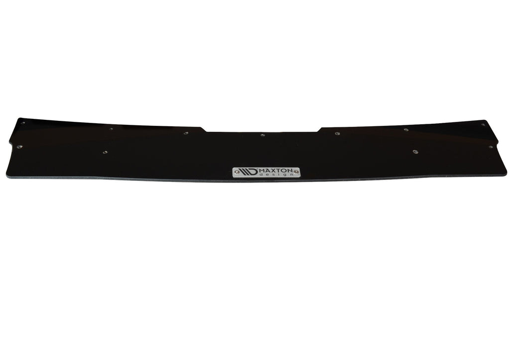 Maxton Design Rear Diffuser V.1 Audi RS5  Coupe / Sportback F5
