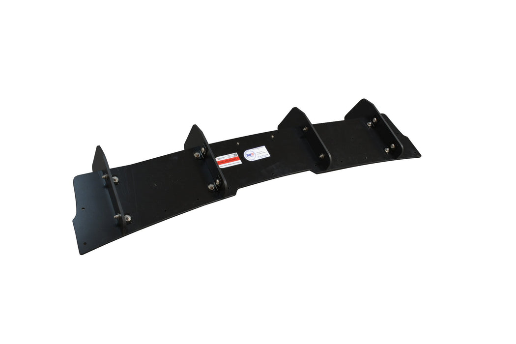 Maxton Design Rear Diffuser V.2 Audi RS5  Coupe / Sportback F5
