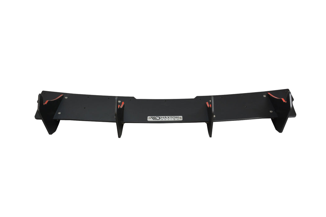Maxton Design Rear Diffuser V.2 Audi RS5  Coupe / Sportback F5
