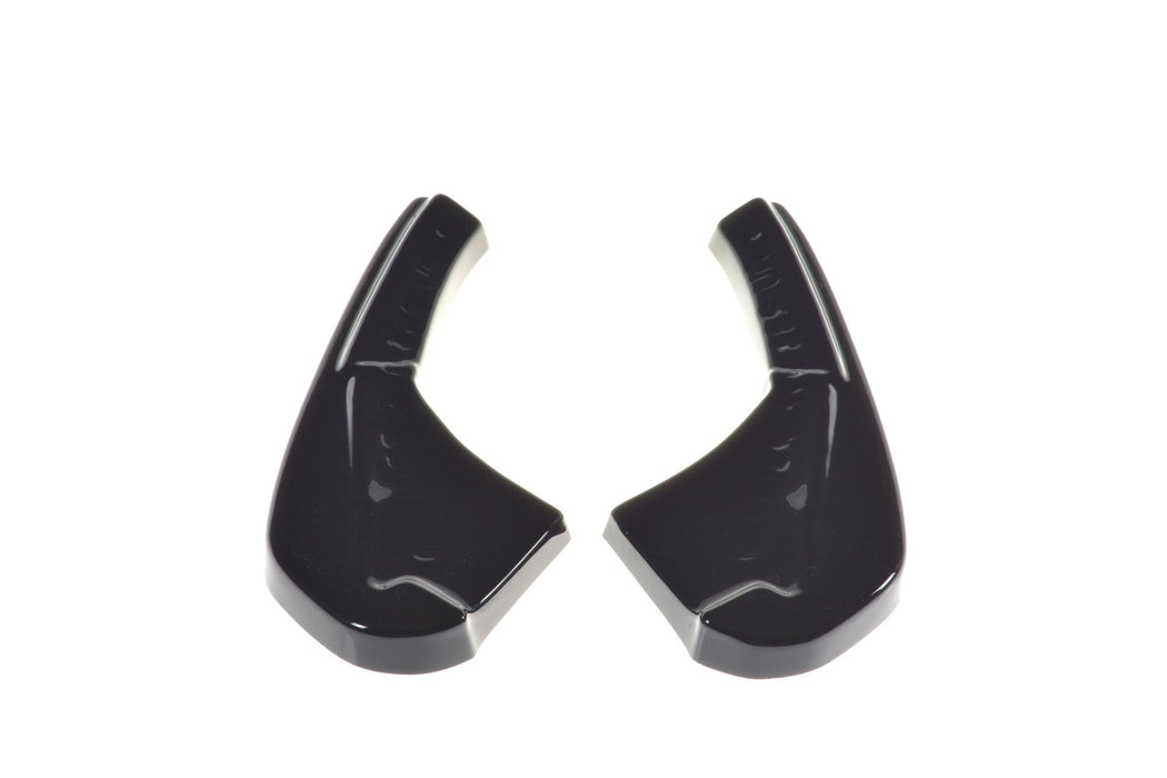 Maxton Design Rear Side Splitters Audi RS3 8V FL Sportback