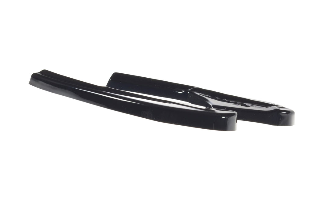 Maxton Design Rear Side Splitters Audi RS3 8V FL Sportback