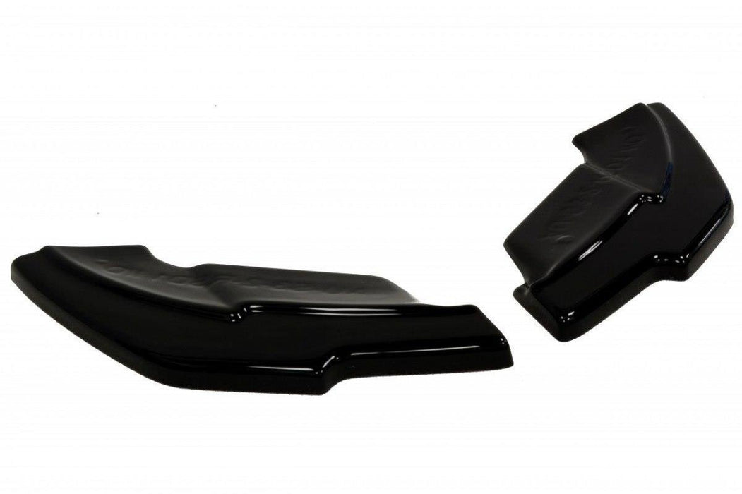 Maxton Design Rear Side Splitters Audi S3 8P / S3 8P FL