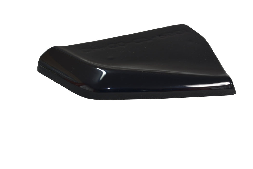 Maxton Design Rear Side Splitters Chevrolet Corvette Stingray C7
