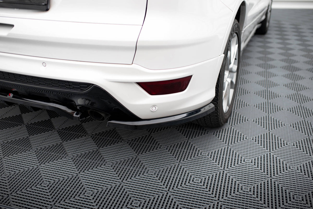Buy Maxton Design Rear Side Splitters Ford Kuga ST-Line Mk2 | MAXTON ...