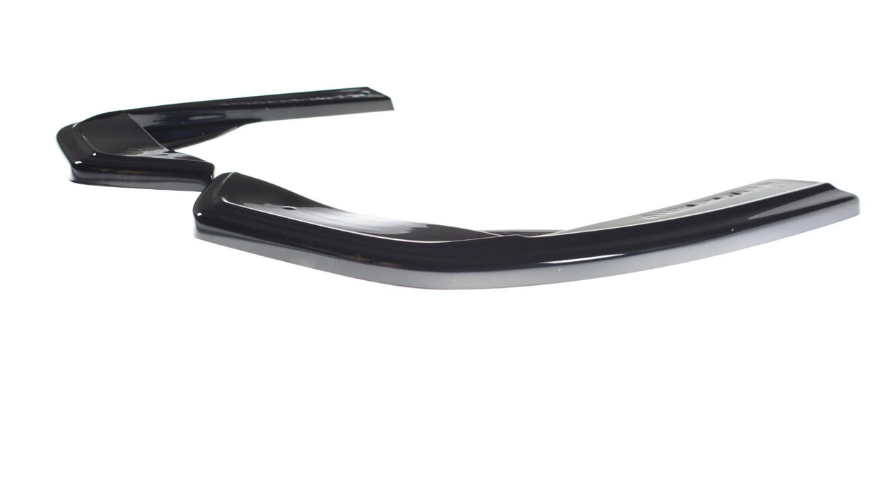 Maxton Design Rear Side Splitters Mercedes-AMG C 43 W205